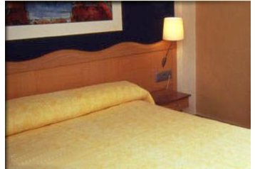 Испания Hotel Guardamar del Segura, Интерьер